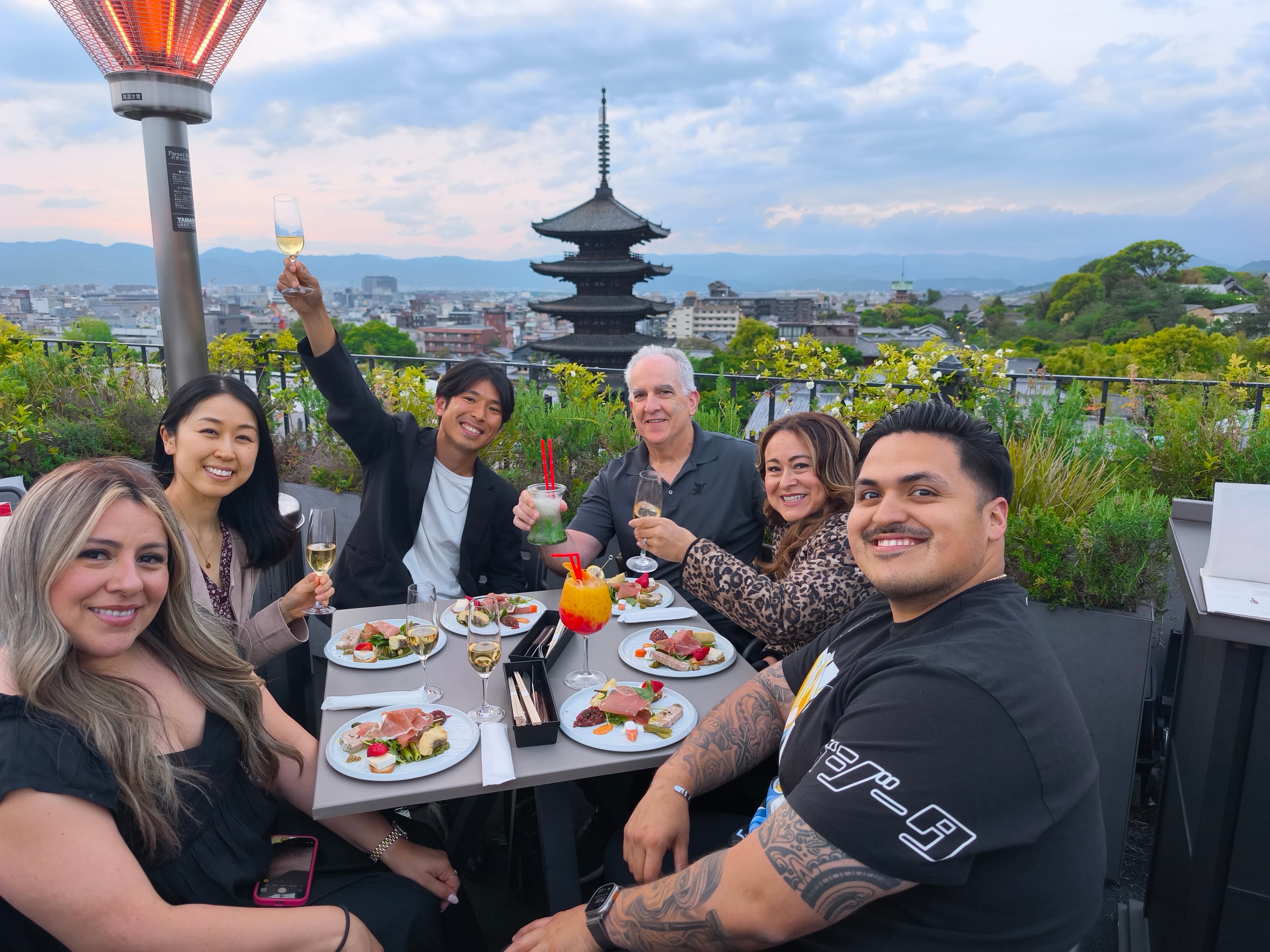 Authentic experiences led by local experts in Kyoto.