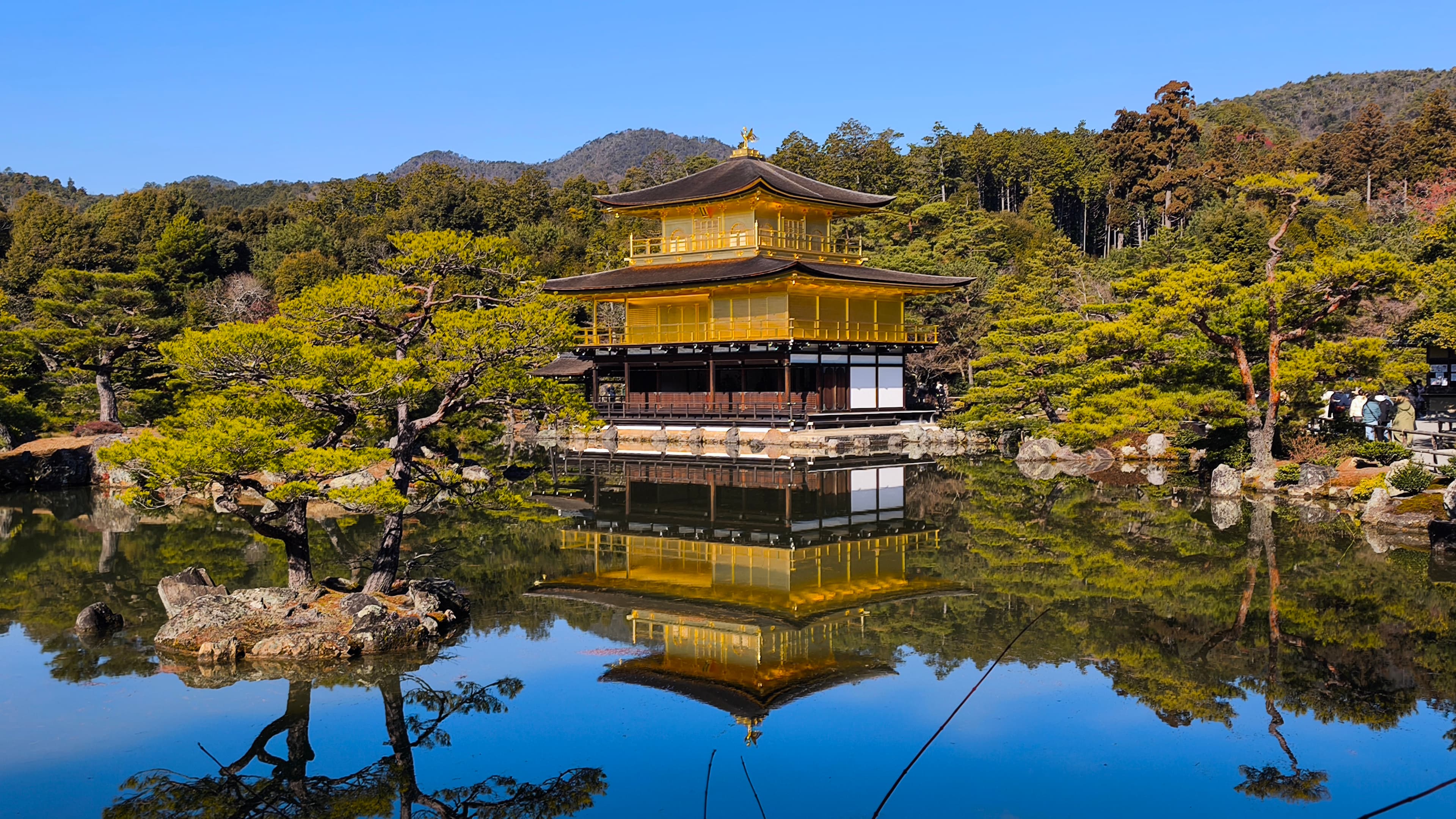 KIYOTO’s Kyoto Private Tour: Highlights & Hidden Gems - 1