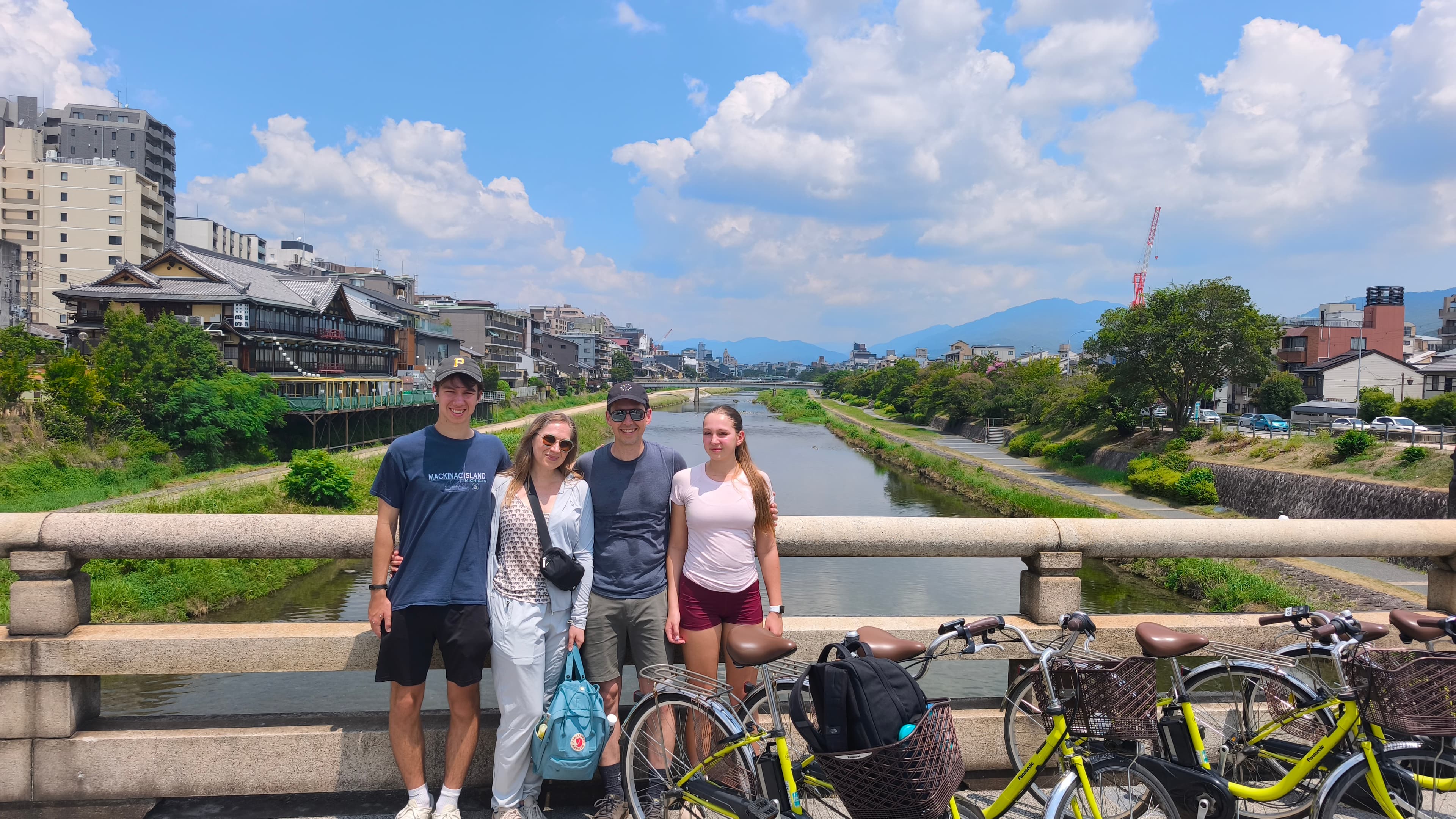 E-bike Cycling Tour - 1